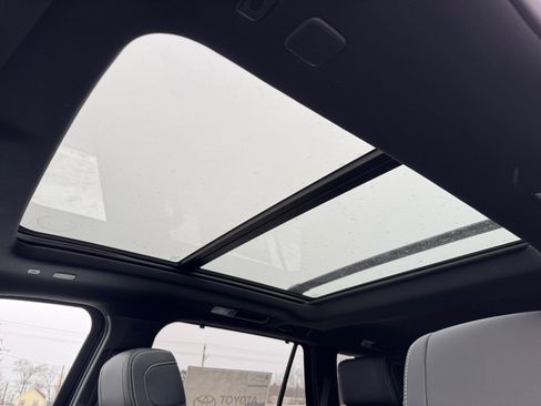 New 2026 Toyota Sequoia Limited image 30