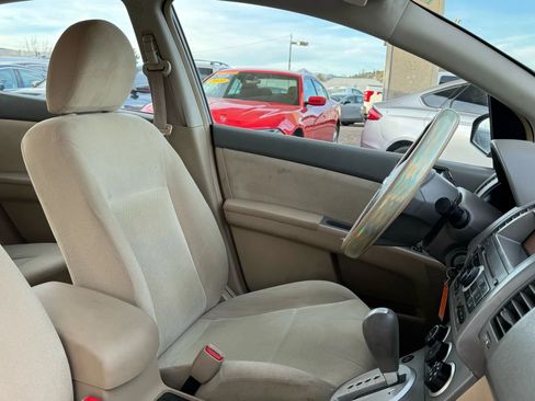 Used 2009 Nissan Sentra 2.0 S FE+ FWD image 31