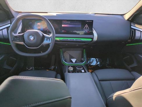 Certified 2025 BMW X3 xDrive30i w/ Convenience Package AWD/4WD image 18