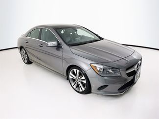 Used 2019 Mercedes-Benz CLA 250 4MATIC video 1