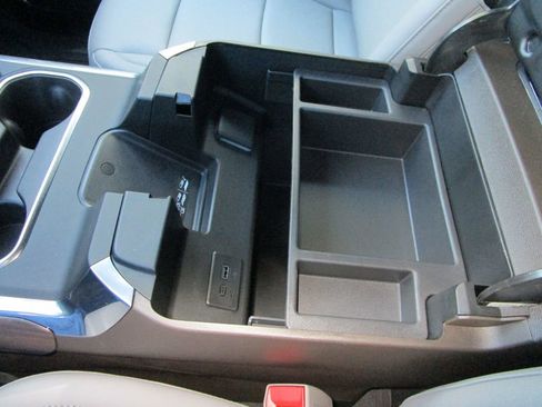 New 2026 GMC Sierra 2500 SLT w/ SLT Premium Package AWD/4WD image 43