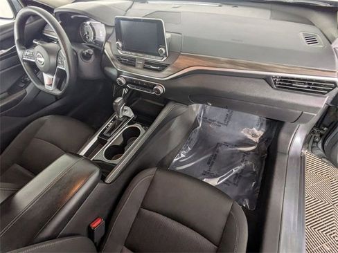 Used 2023 Nissan Altima 2.5 SV image 31