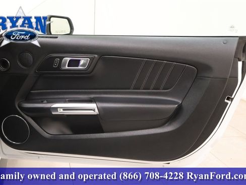 Used 2023 Ford Mustang Premium image 11