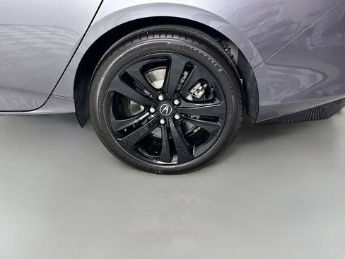 Used 2023 Acura TLX SH-AWD w/ A-SPEC Pkg image 32