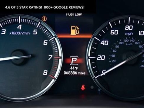 Used 2019 Acura MDX SH-AWD w/ Technology Package image 35