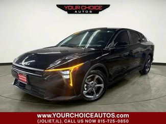 Used 2025 Kia K4 video 1