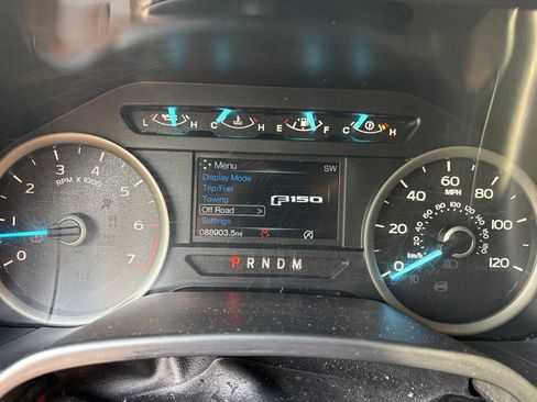 Used 2020 Ford F150 XLT w/ Max Trailer Tow Package AWD/4WD image 21