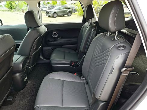 New 2026 Hyundai Palisade SEL FWD image 17