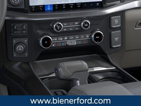 New 2026 Ford F150 Platinum AWD/4WD image 16