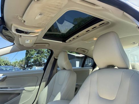 Used 2015 Volvo S60 T5 Premier FWD image 21