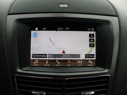 Used 2019 Lincoln MKT AWD image 39