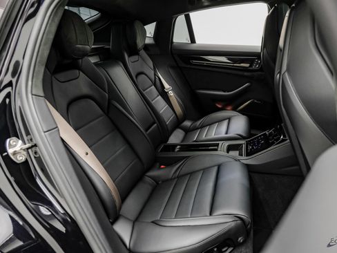 Used 2026 Porsche Panamera Turbo S AWD/4WD image 78