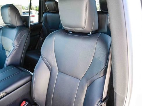 New 2026 Lexus LX 700h Luxury AWD/4WD image 29