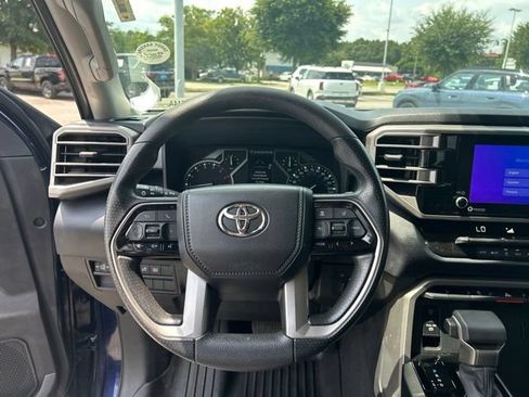Used 2023 Toyota Tundra SR5 AWD/4WD image 19