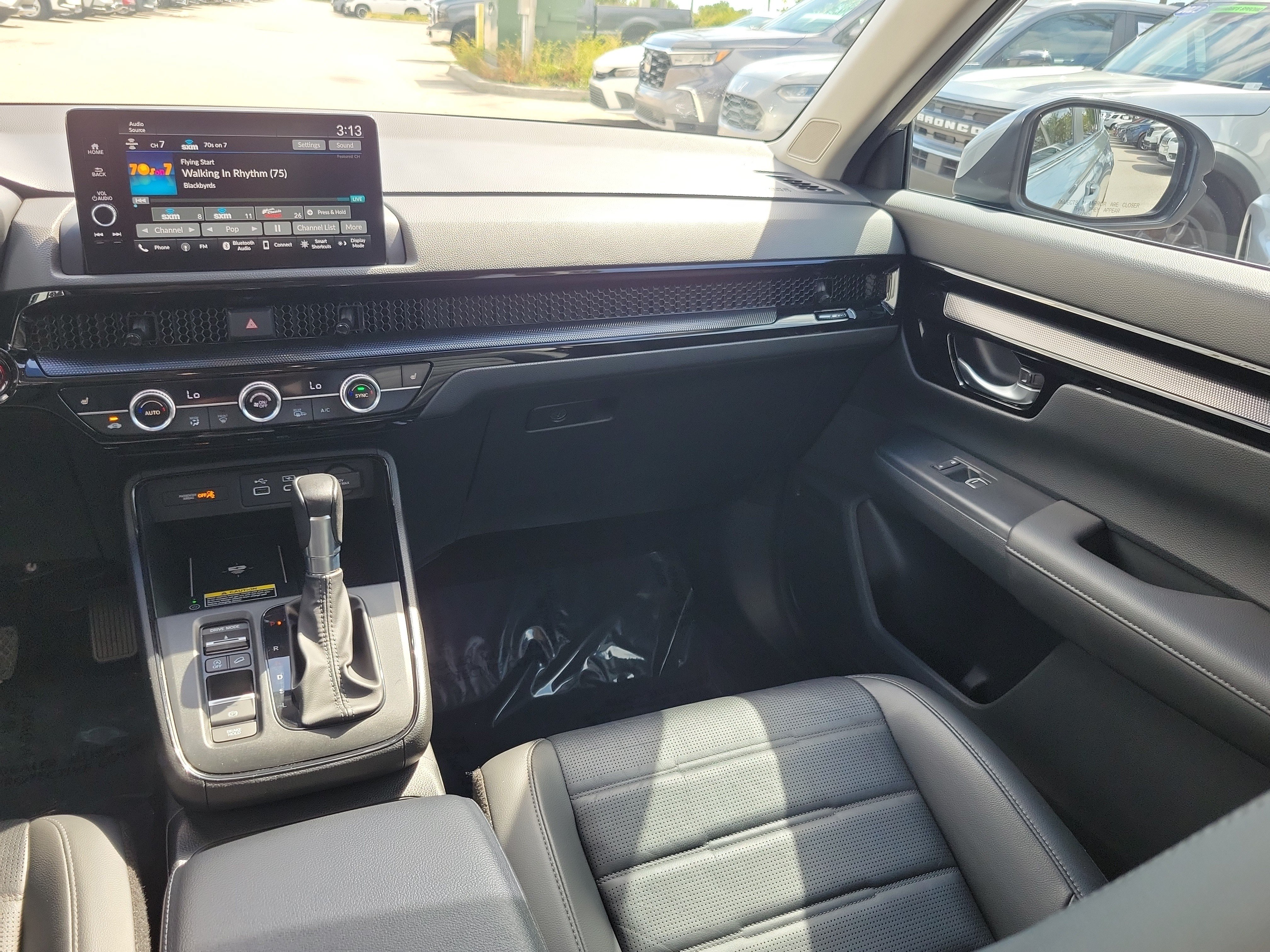 Used 2024 Honda CR-V EX-L image 22