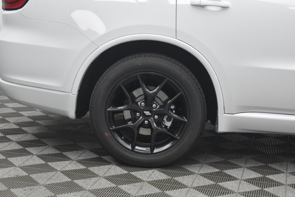 New 2027 Dodge Durango GT AWD/4WD image 8