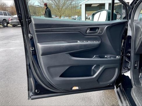 Used 2024 Honda Odyssey EX-L image 22