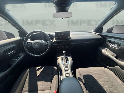 Used 2023 Honda HR-V Sport image 7