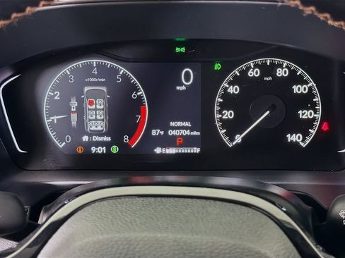 Used 2023 Honda Pilot TrailSport image 15