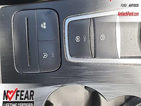 Certified 2024 Ford Escape Active AWD/4WD image 29