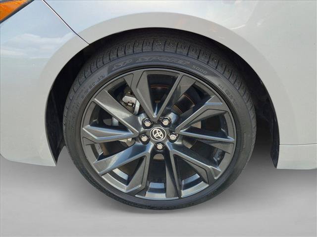 Used 2024 Toyota Corolla SE FWD image 10