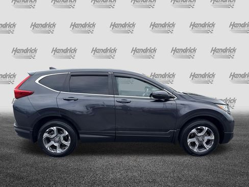 Certified 2018 Honda CR-V EX-L image 11