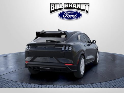 New 2025 Ford Mustang Mach-E GT AWD/4WD image 2
