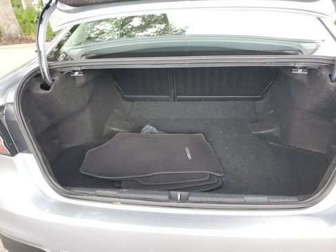 Used 2024 Subaru Legacy Premium AWD/4WD image 27