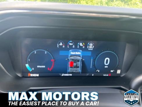 New 2026 Ford F250 Lariat w/ Lariat Ultimate Package AWD/4WD image 14