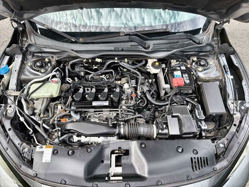 Used 2018 Honda Civic Sport image 24