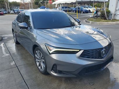 Used 2023 Acura Integra
