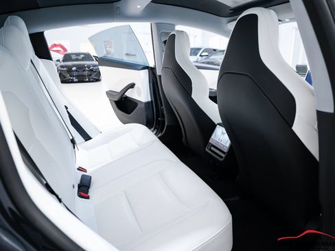 Used 2025 Tesla Model 3 Performance AWD/4WD image 46