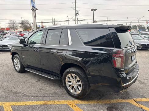 Certified 2024 Chevrolet Tahoe Premier image 6