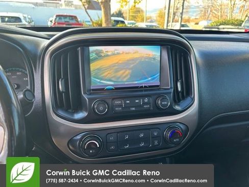 Used 2018 GMC Canyon Denali image 24