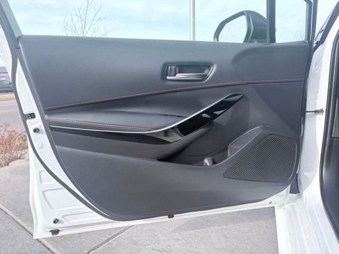 Used 2023 Toyota Corolla GR image 18