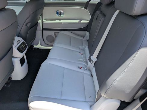 New 2026 Hyundai Ioniq 9 SEL image 20