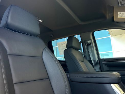 New 2026 Chevrolet Silverado 1500 RST w/ Safety Package AWD/4WD image 16