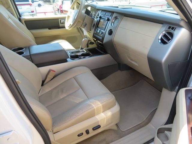 Used 2014 Ford Expedition XLT w/ Equipment Group 202A RWD image 13