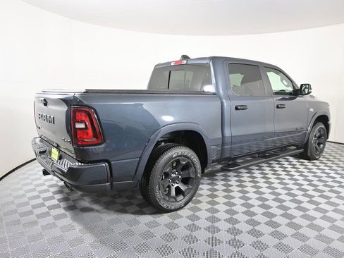 New 2026 RAM 1500 Big Horn image 6