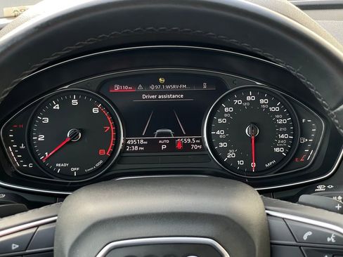 Used 2021 Audi Q5 2.0T Premium image 13