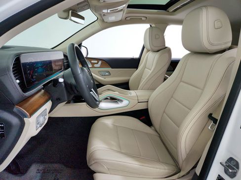 Certified 2020 Mercedes-Benz GLE 350 image 10