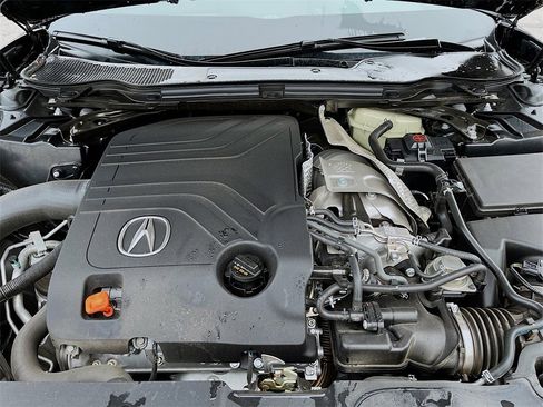 Used 2023 Acura TLX Type S image 29