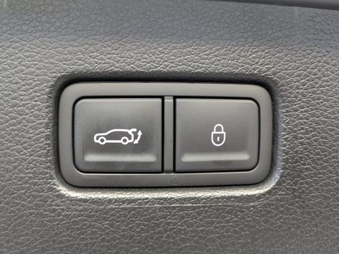 Used 2024 Genesis GV80 3.5T AWD/4WD image 13