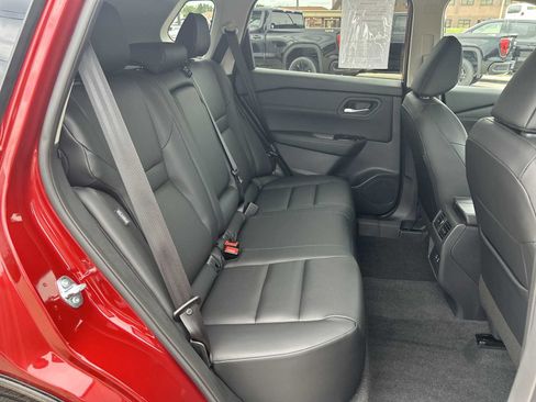 Used 2026 Nissan Rogue Dark Armor AWD/4WD image 28