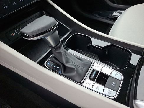 New 2026 Hyundai Tucson SEL image 6