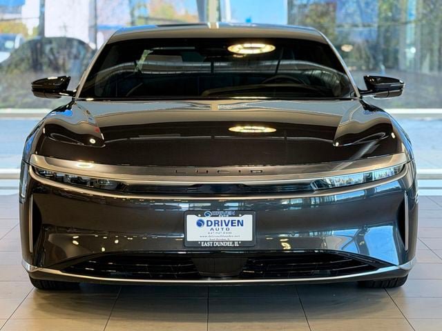 Used 2025 Lucid Air Touring AWD/4WD image 2