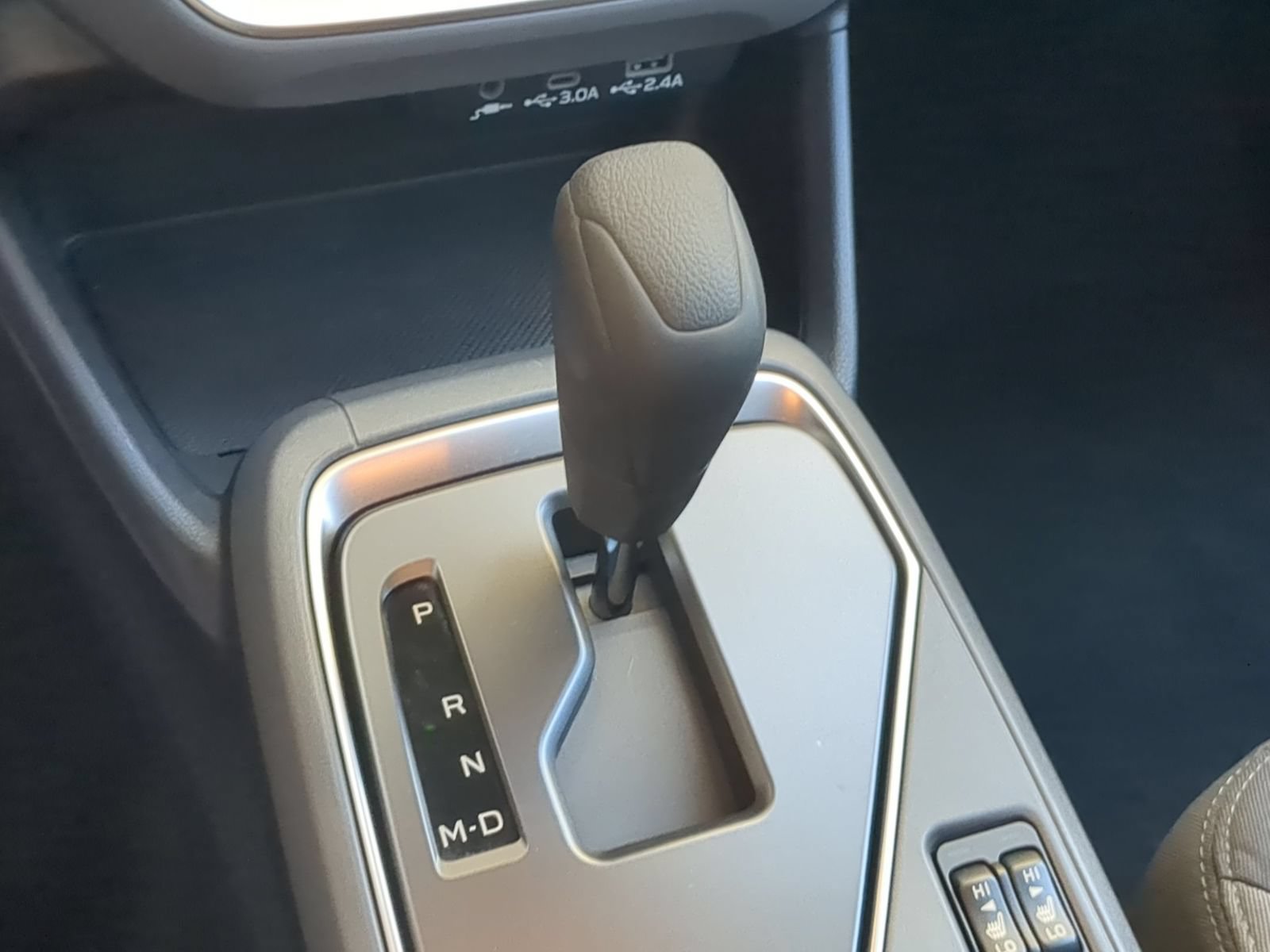 Certified 2025 Subaru Crosstrek 2.5i Premium AWD/4WD image 20