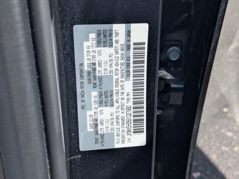 Used 2025 MAZDA CX-90 3.3 Turbo w/ Premium Plus Pkg image 36