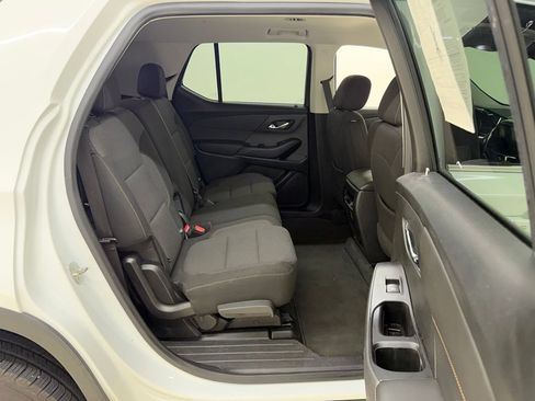 Used 2020 Chevrolet Traverse LT AWD/4WD image 13