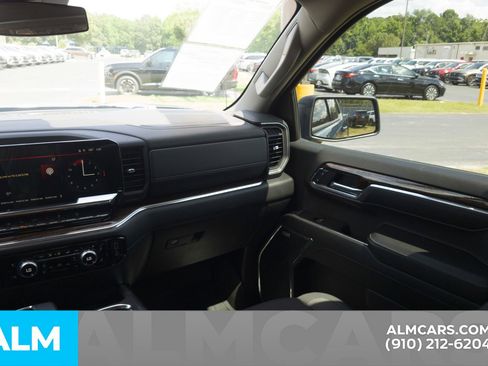 Used 2024 GMC Sierra 1500 Elevation w/ Preferred Package AWD/4WD image 20